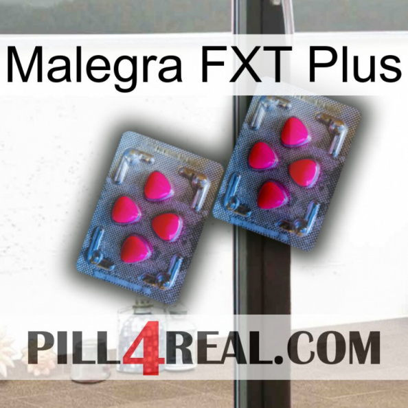 Malegra FXT Plus 14